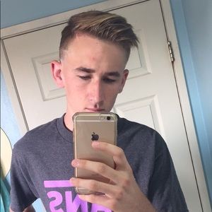 Meet your Posher, Maxim